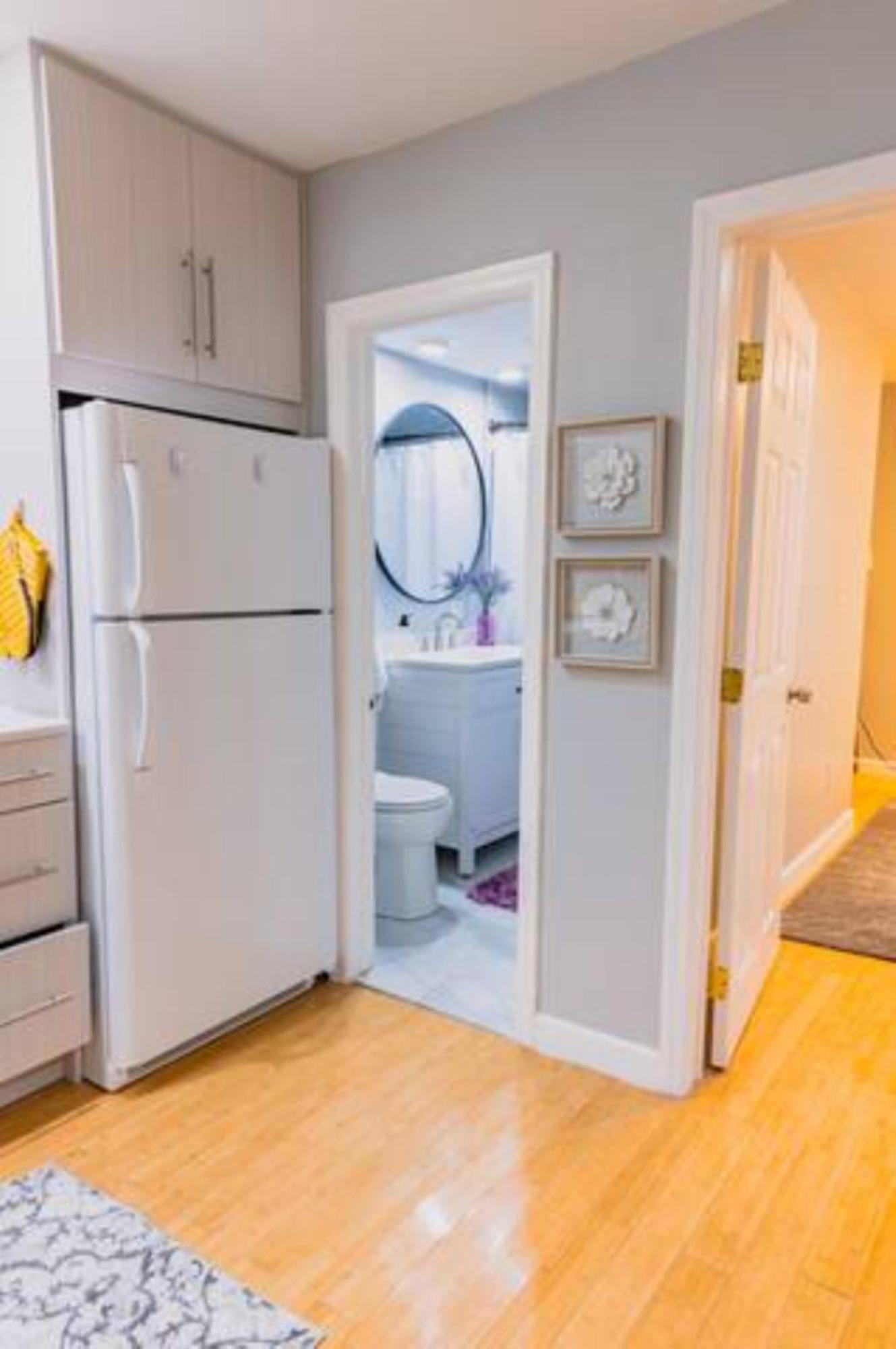 New Beautiful Condo In Bayonne Near Nyc. 外观 照片