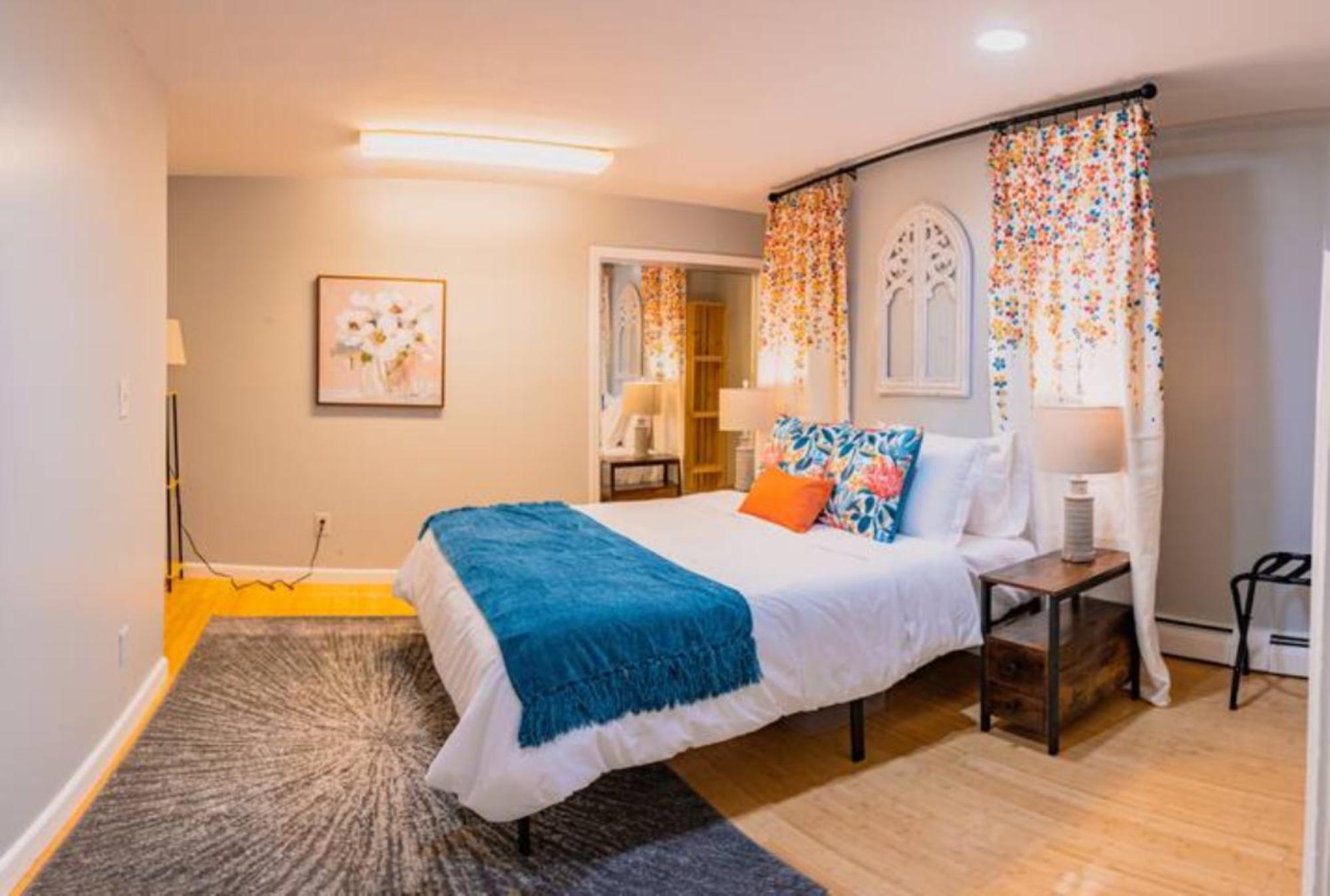 New Beautiful Condo In Bayonne Near Nyc. 外观 照片