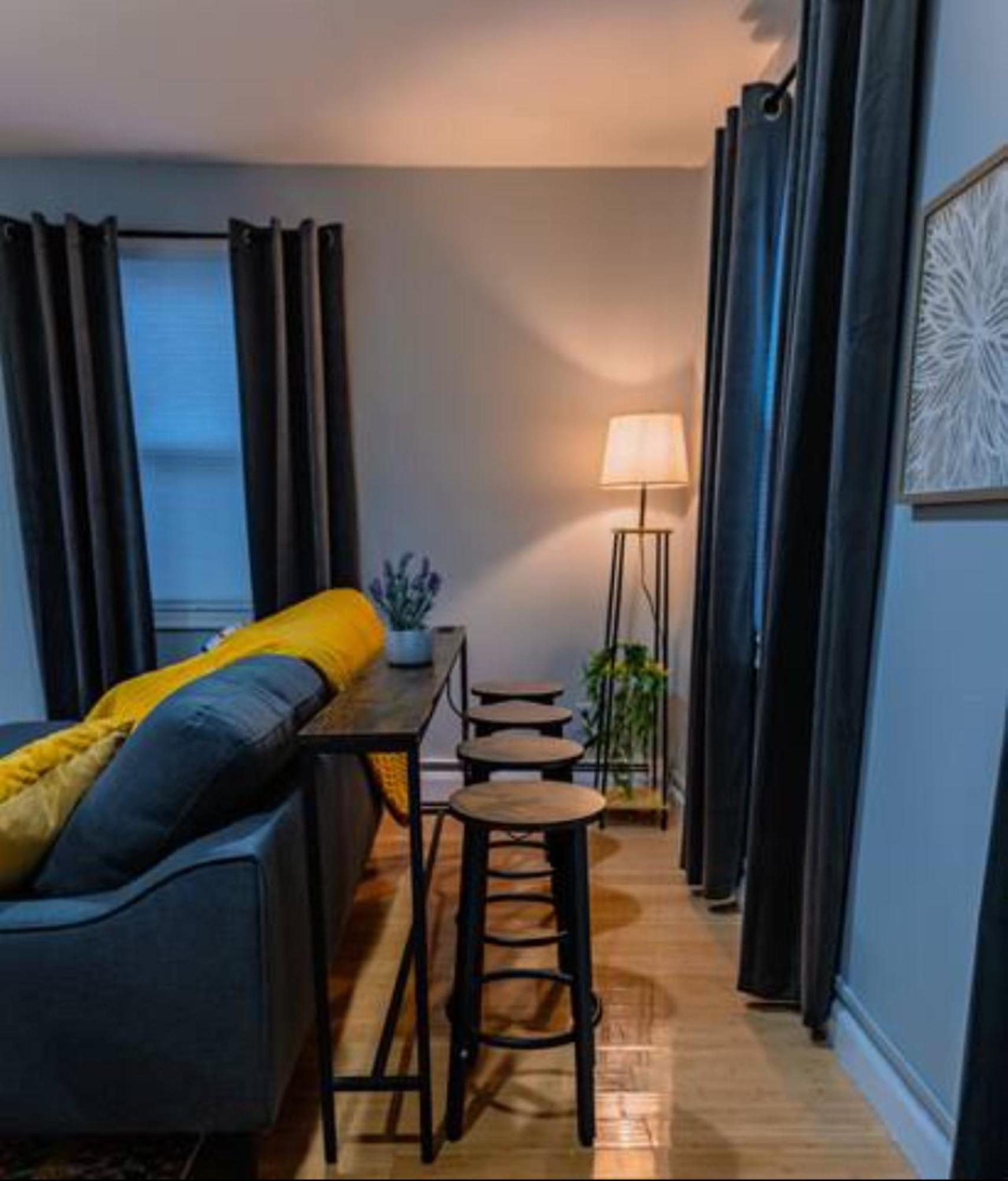 New Beautiful Condo In Bayonne Near Nyc. 外观 照片