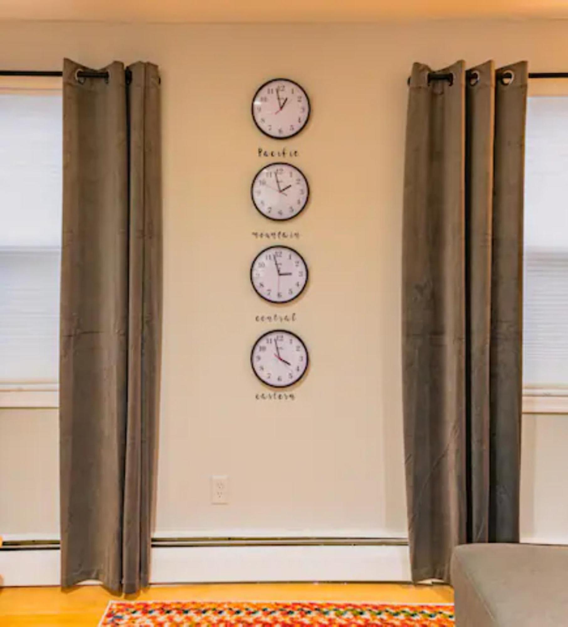 New Beautiful Condo In Bayonne Near Nyc. 外观 照片